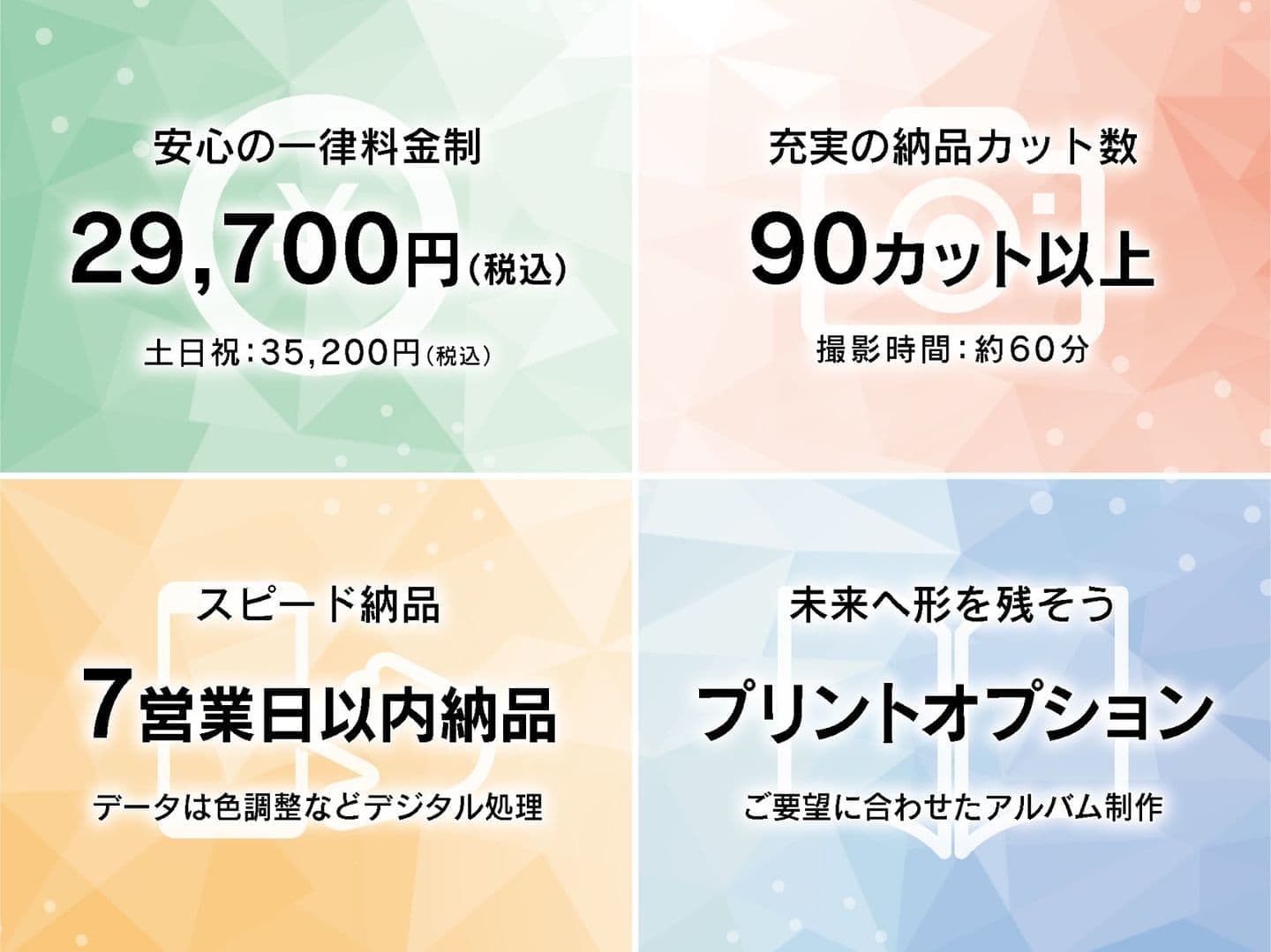 出張撮影-エフスタジオ